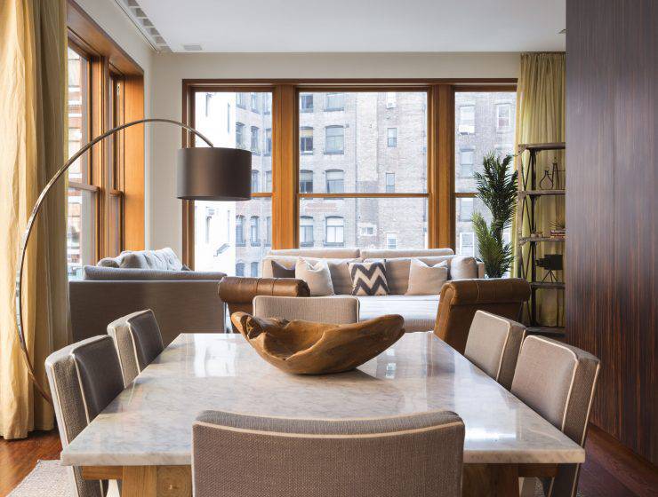 SUPERBE LOFT