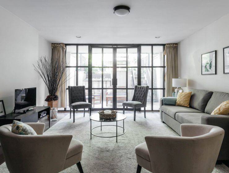 LES SUITES DE MEATPACKING