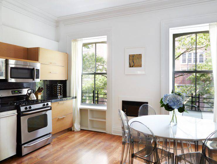 VILLA PARIS GREENWICH